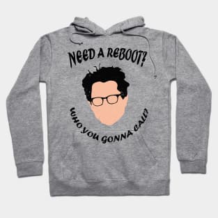 JJ Abrams Hoodie